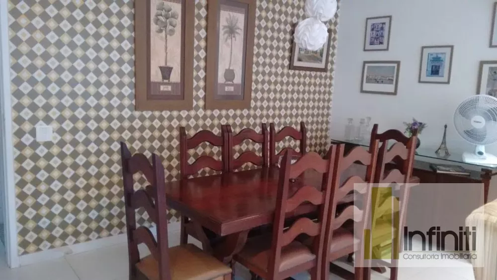 Casa, 4 quartos - Foto 1