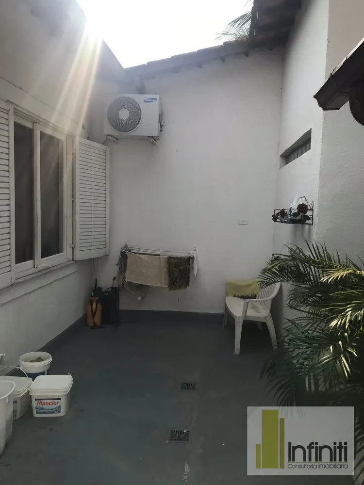 Casa, 4 quartos - Foto 40