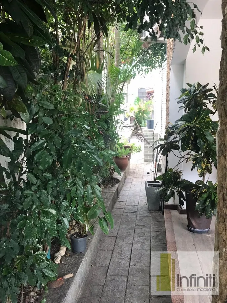 Casa, 4 quartos - Foto 49