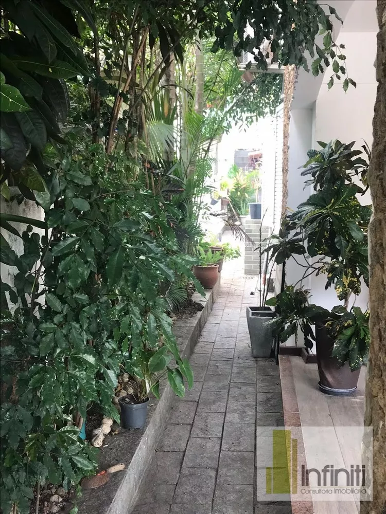 Casa, 4 quartos - Foto 28