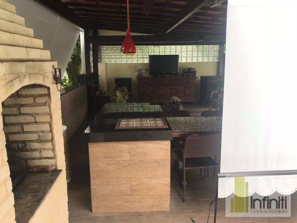 Casa, 4 quartos - Foto 48