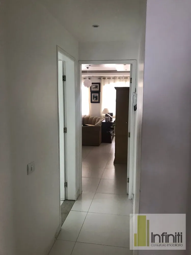 Casa, 4 quartos - Foto 38