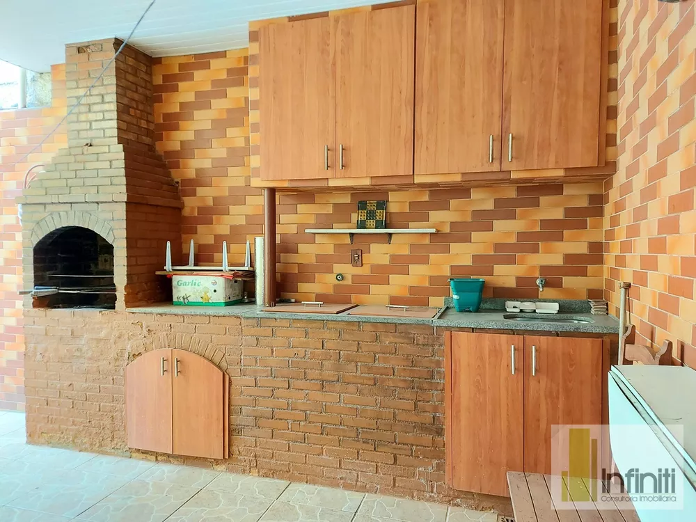 Casa de Condomínio, 3 quartos - Foto 40