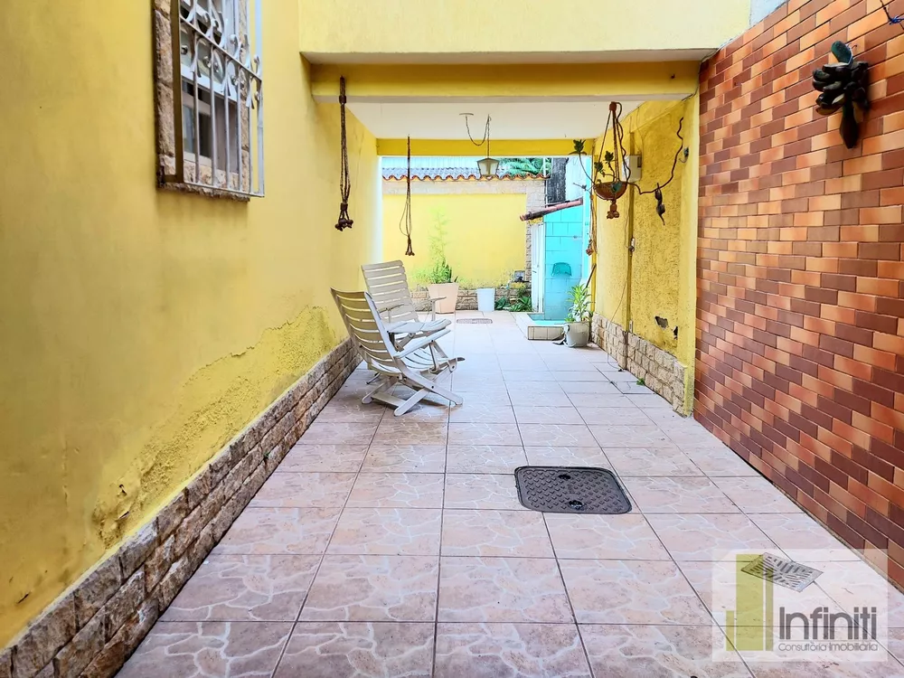 Casa de Condomínio, 3 quartos - Foto 24
