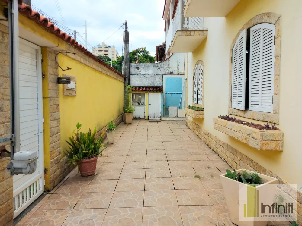 Casa de Condomínio, 3 quartos - Foto 12