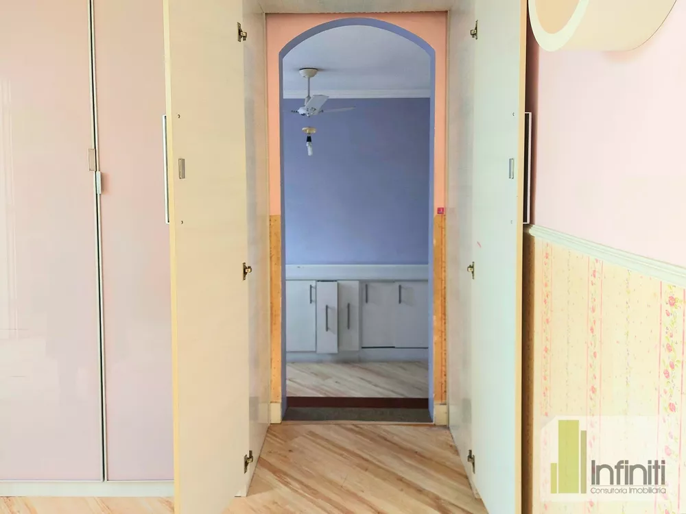 Casa de Condomínio, 3 quartos - Foto 32