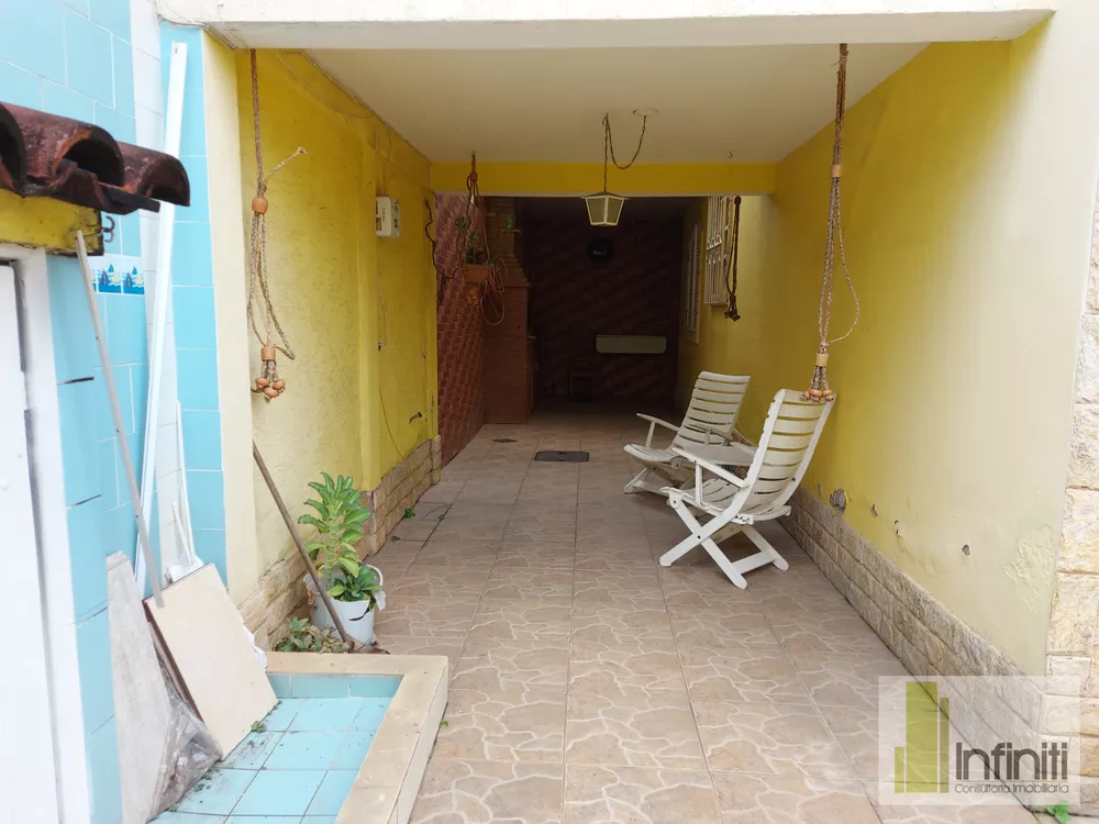Casa de Condomínio, 3 quartos - Foto 39