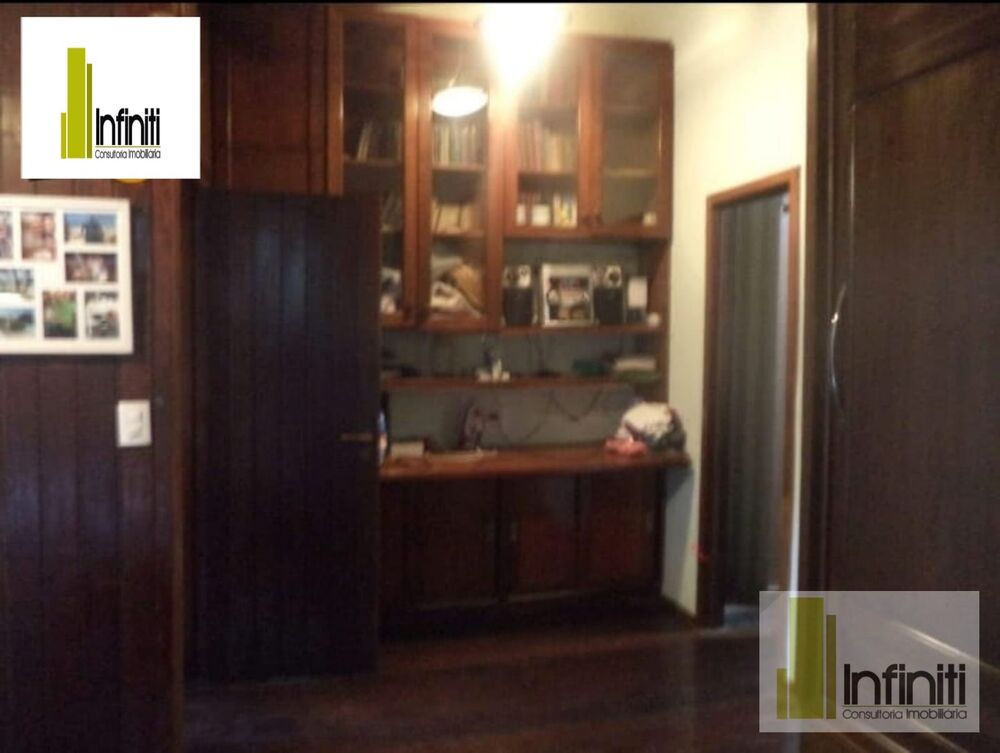 Casa de Condomínio à venda com 4 quartos, 258m² - Foto 9