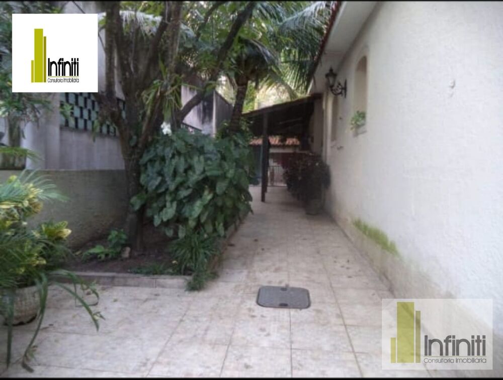 Casa de Condomínio à venda com 4 quartos, 258m² - Foto 5