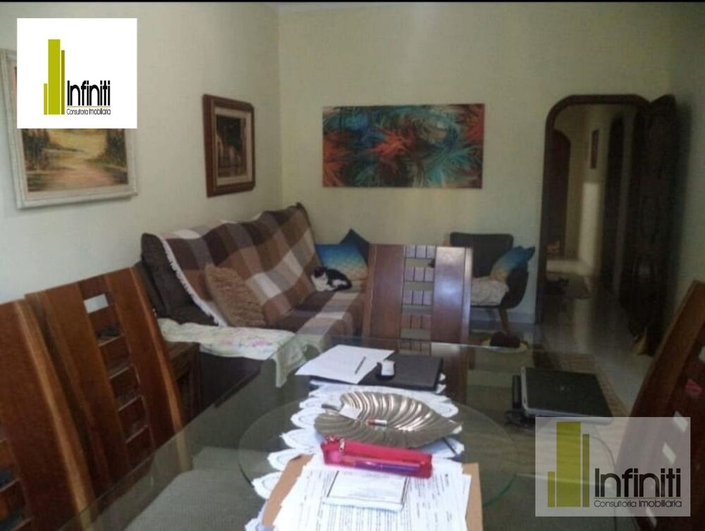 Casa de Condomínio à venda com 4 quartos, 258m² - Foto 8