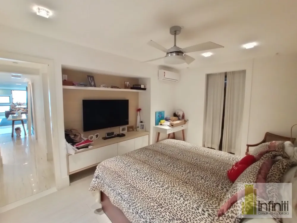 Apartamento, 3 quartos, 220 m² - Foto 22