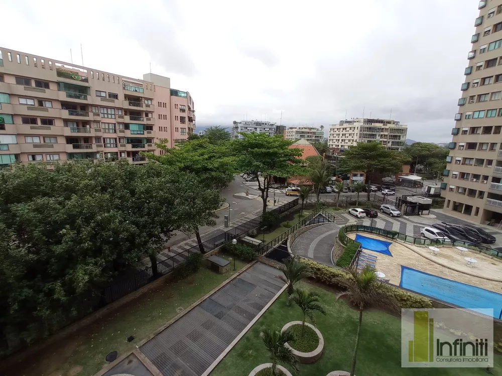 Apartamento, 3 quartos, 220 m² - Foto 14