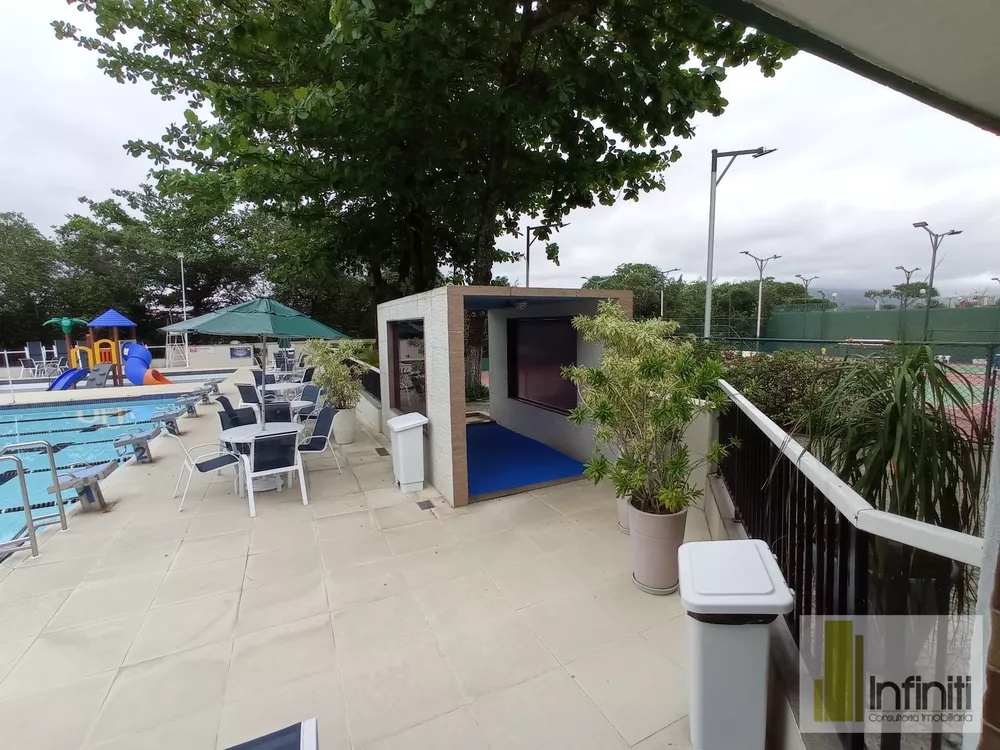 Apartamento, 3 quartos, 220 m² - Foto 12