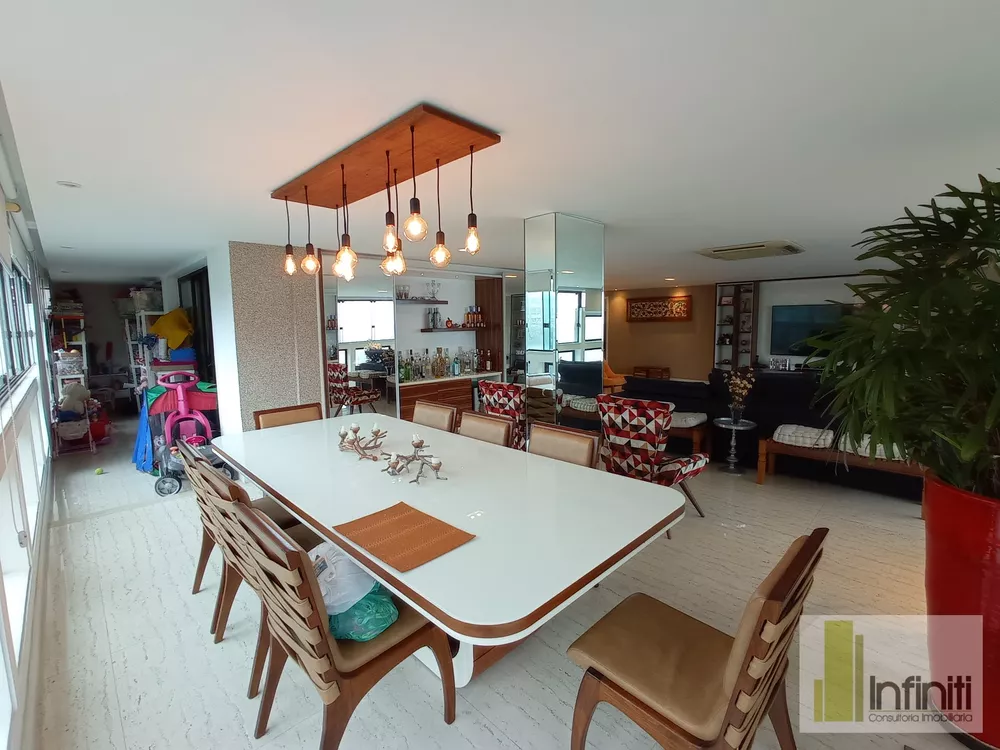 Apartamento, 3 quartos, 220 m² - Foto 30