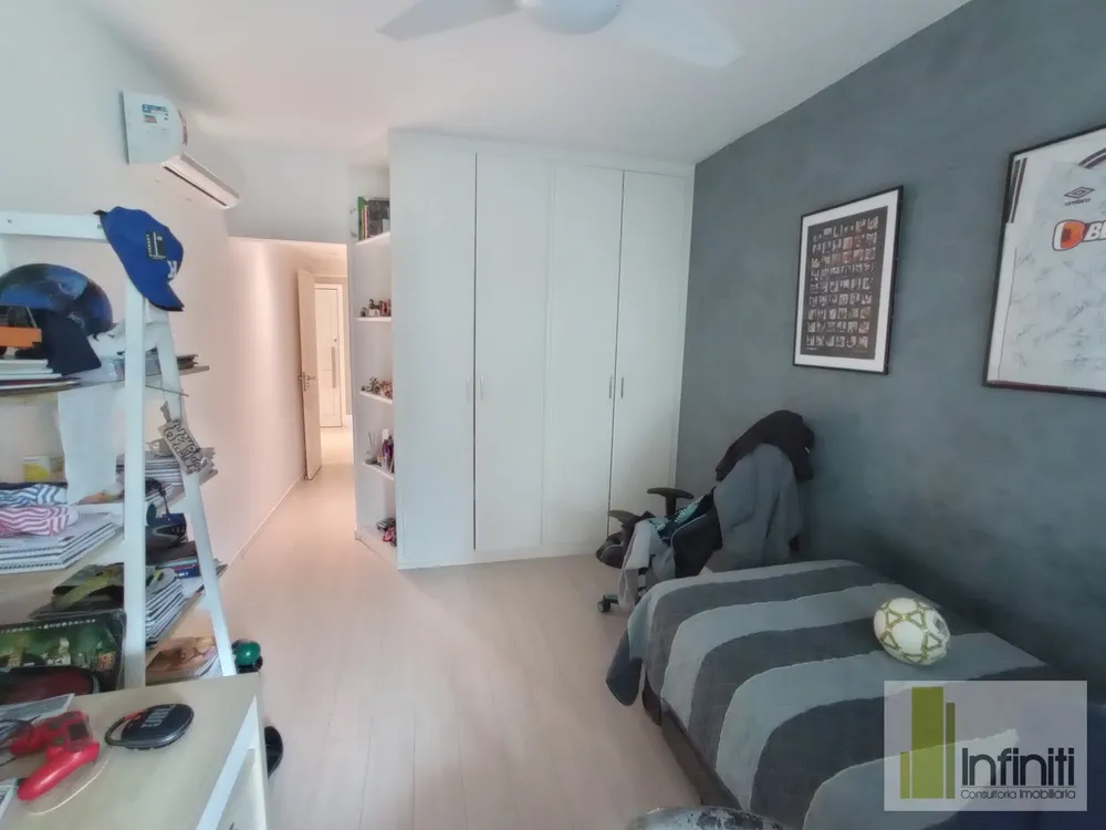 Apartamento, 3 quartos, 220 m² - Foto 65