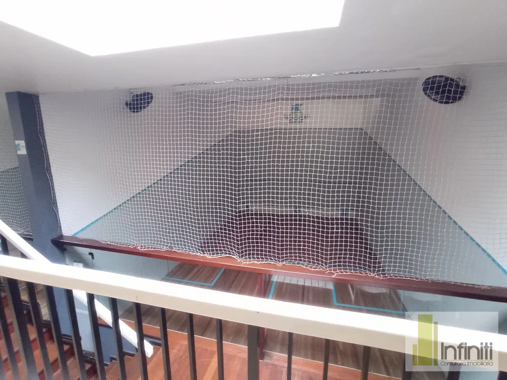 Apartamento, 3 quartos, 220 m² - Foto 6