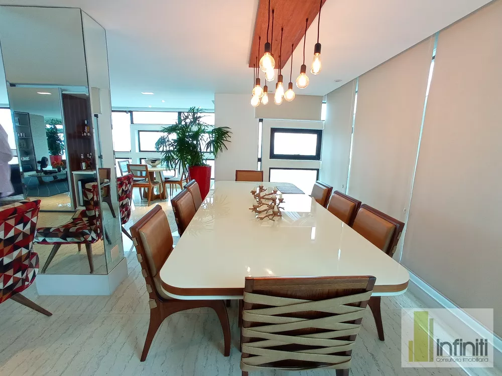 Apartamento, 3 quartos, 220 m² - Foto 25