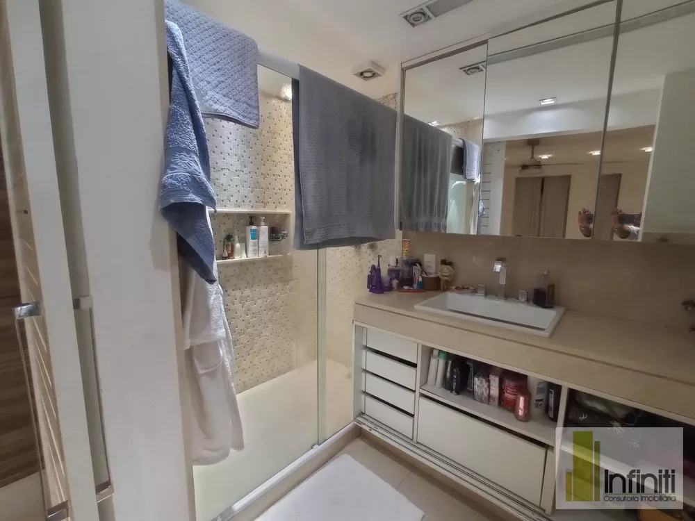 Apartamento, 3 quartos, 220 m² - Foto 31