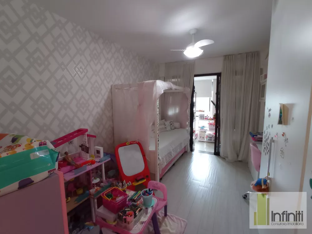 Apartamento, 3 quartos, 220 m² - Foto 6