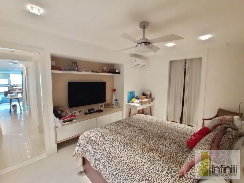 Apartamento, 3 quartos, 220 m² - Foto 19