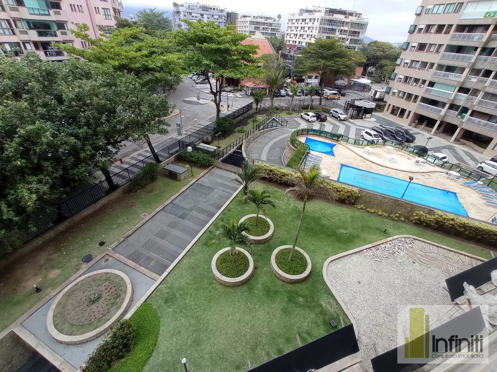 Apartamento, 3 quartos, 220 m² - Foto 24