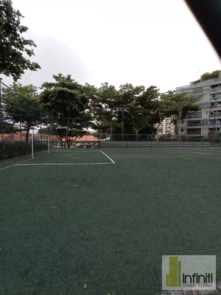 Apartamento, 3 quartos, 220 m² - Foto 11