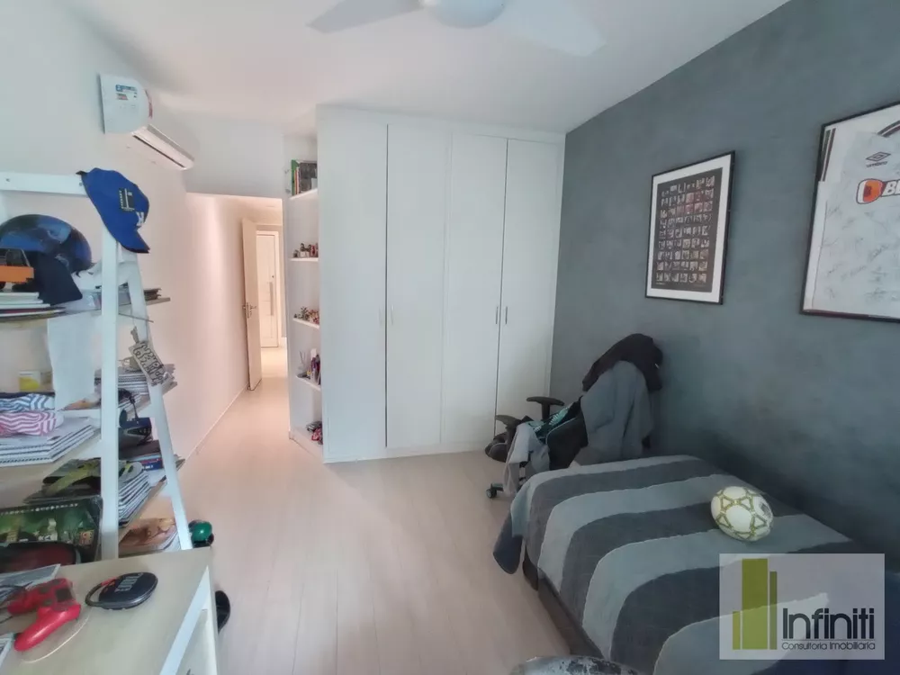 Apartamento, 3 quartos, 220 m² - Foto 1