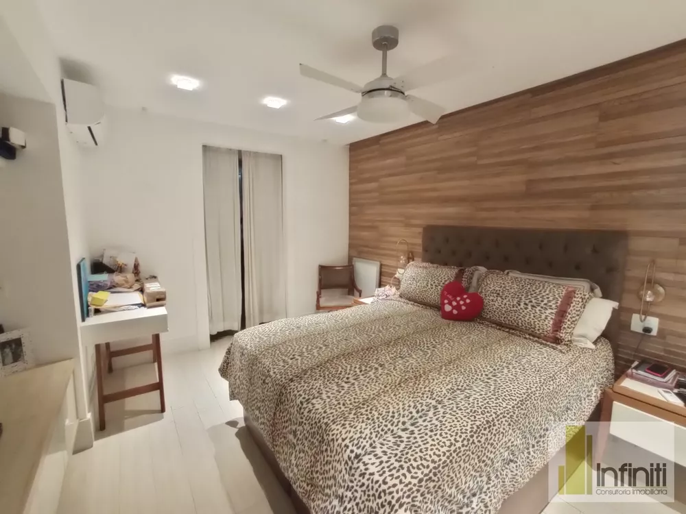 Apartamento, 3 quartos, 220 m² - Foto 17