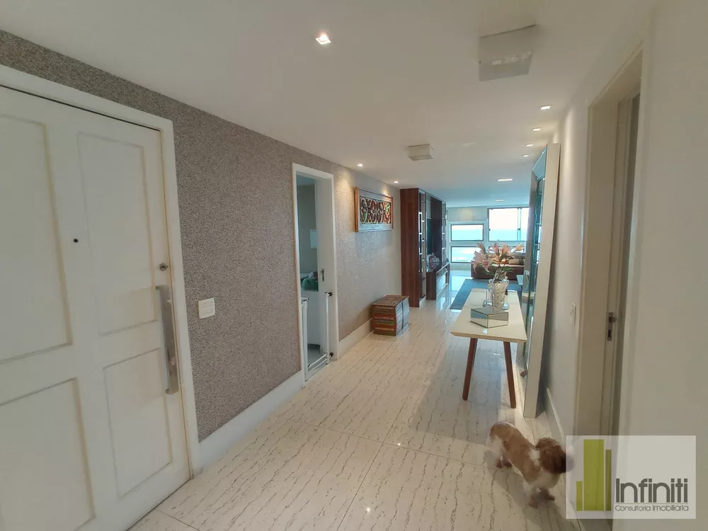 Apartamento, 3 quartos, 220 m² - Foto 27