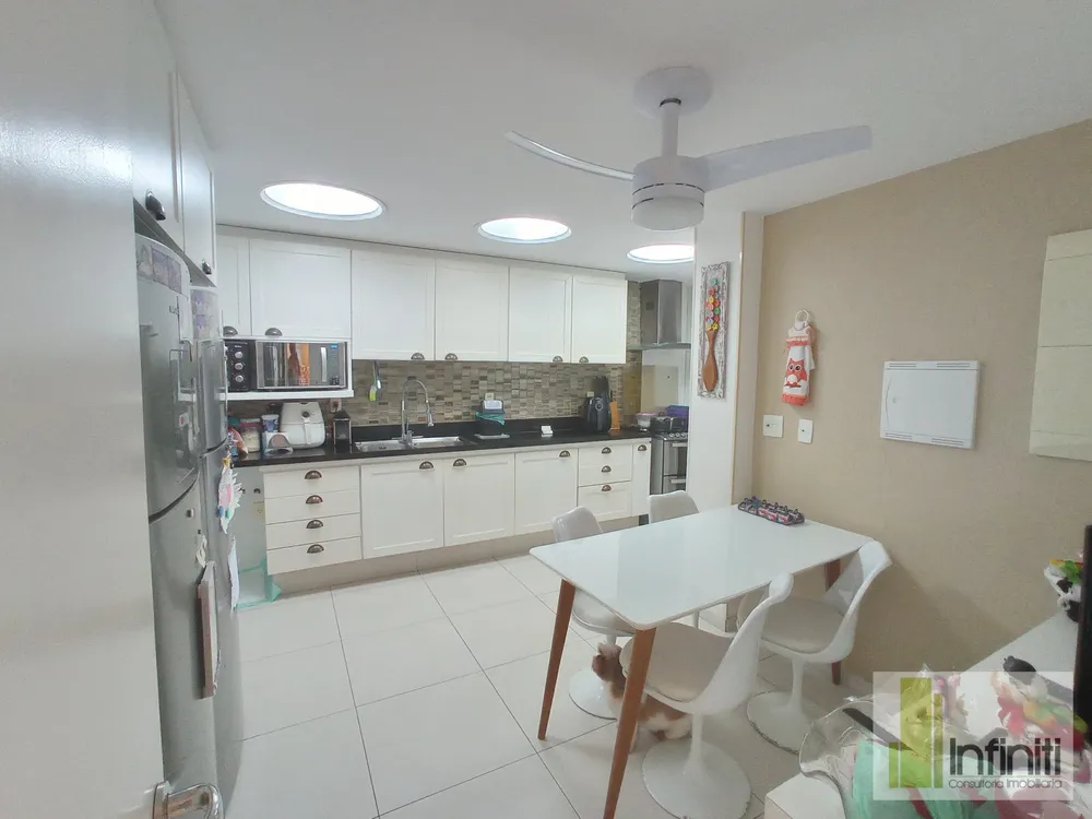 Apartamento, 3 quartos, 220 m² - Foto 30
