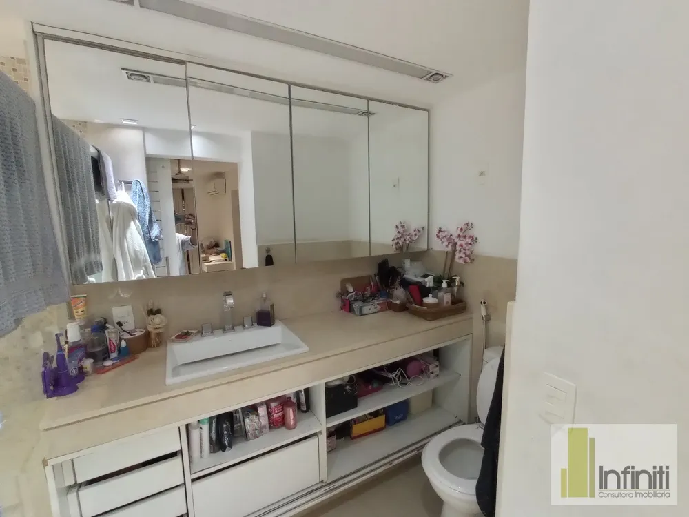 Apartamento, 3 quartos, 220 m² - Foto 40