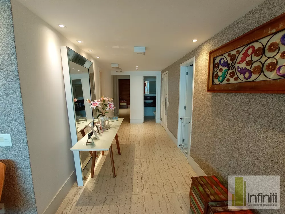 Apartamento, 3 quartos, 220 m² - Foto 23