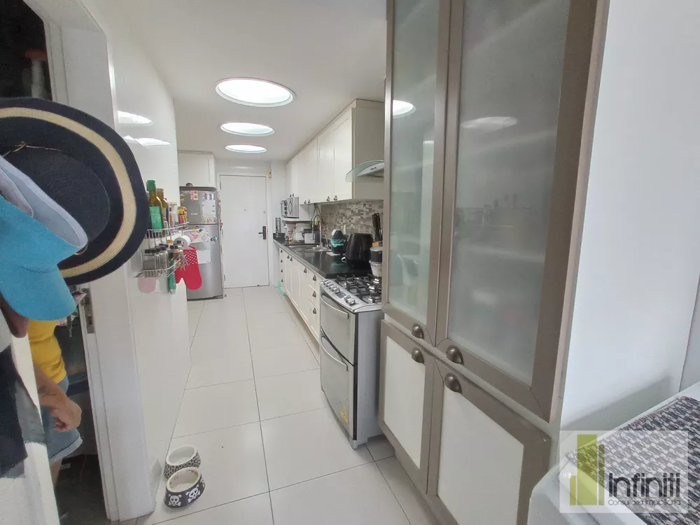 Apartamento, 3 quartos, 220 m² - Foto 33