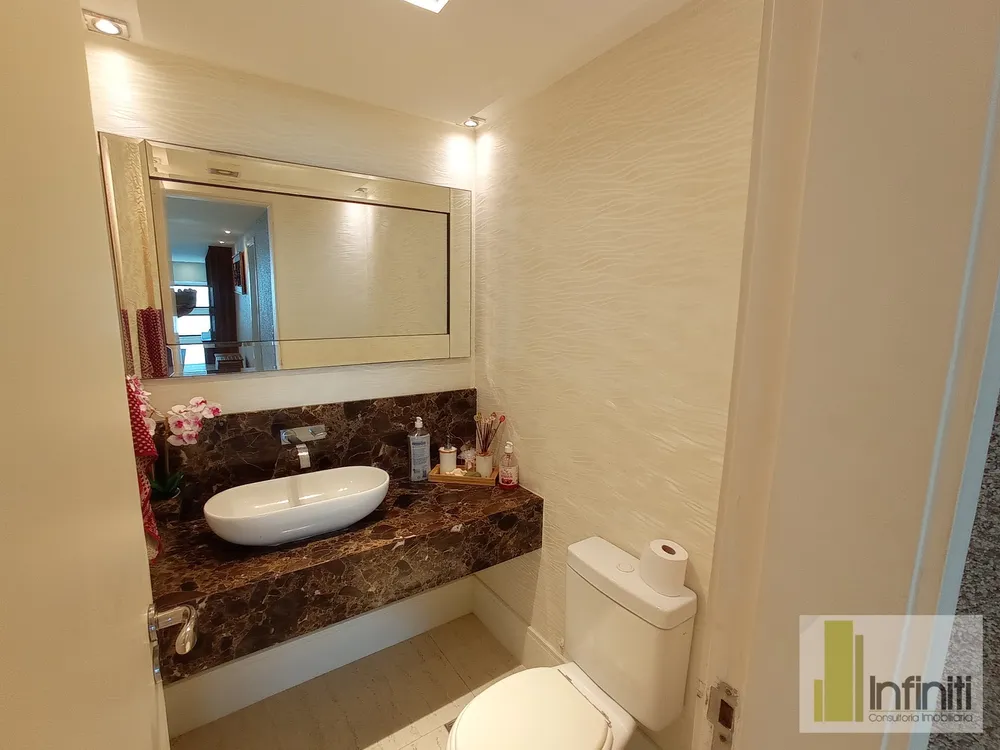 Apartamento, 3 quartos, 220 m² - Foto 24