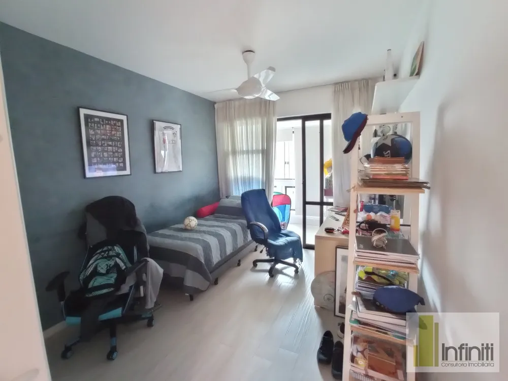 Apartamento, 3 quartos, 220 m² - Foto 59
