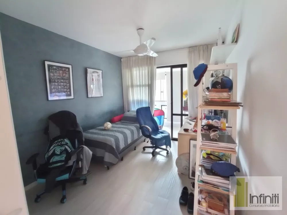 Apartamento, 3 quartos, 220 m² - Foto 18