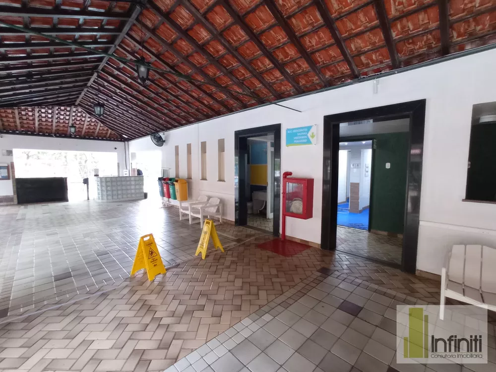Apartamento, 3 quartos, 220 m² - Foto 7