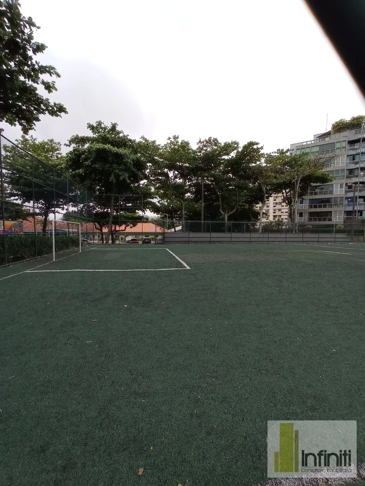 Apartamento, 3 quartos, 220 m² - Foto 49