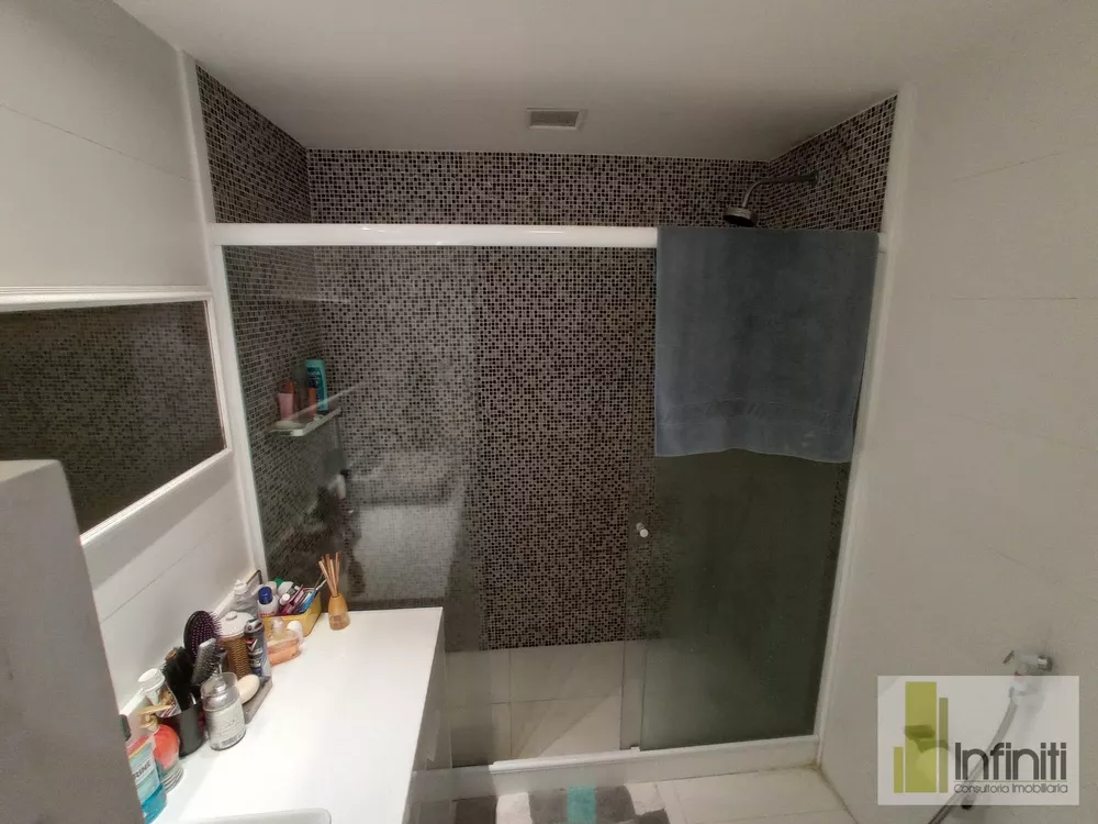 Apartamento, 3 quartos, 220 m² - Foto 35