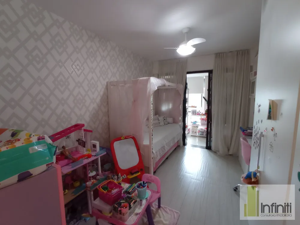 Apartamento, 3 quartos, 220 m² - Foto 34