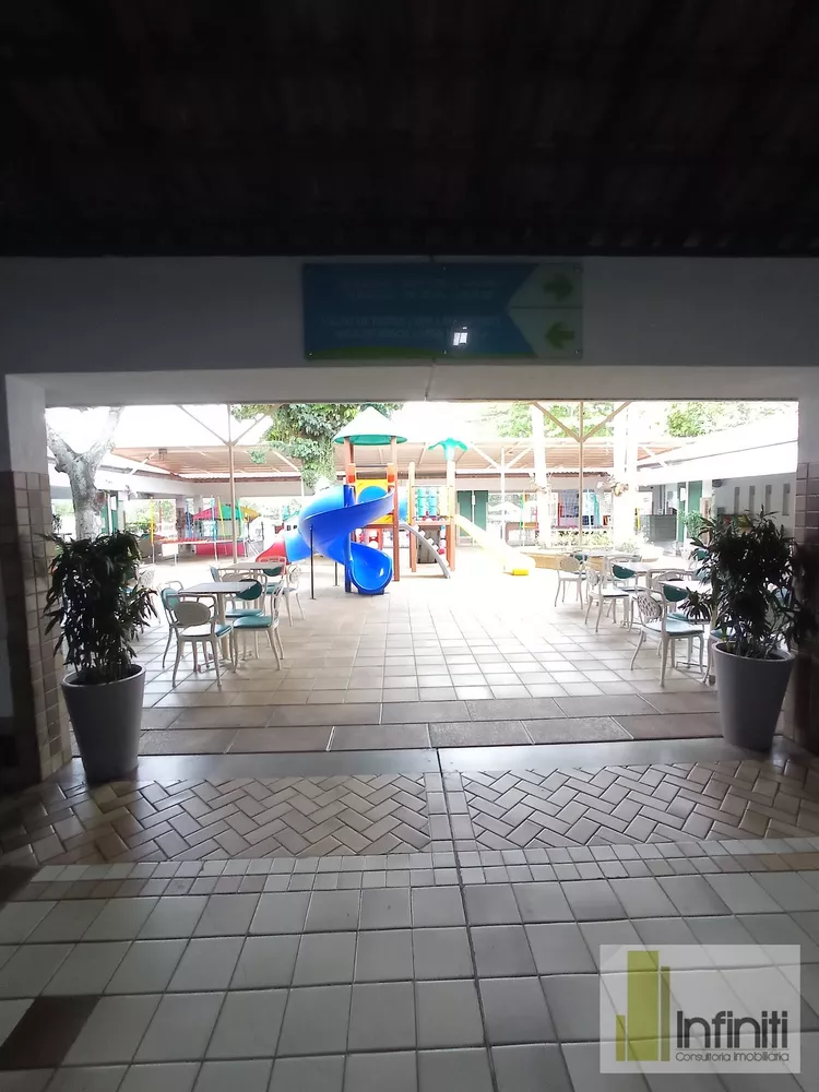 Apartamento, 3 quartos, 220 m² - Foto 16
