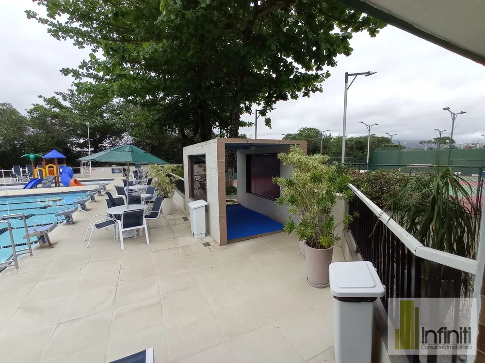 Apartamento, 3 quartos, 220 m² - Foto 10