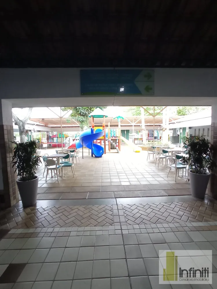 Apartamento, 3 quartos, 220 m² - Foto 46