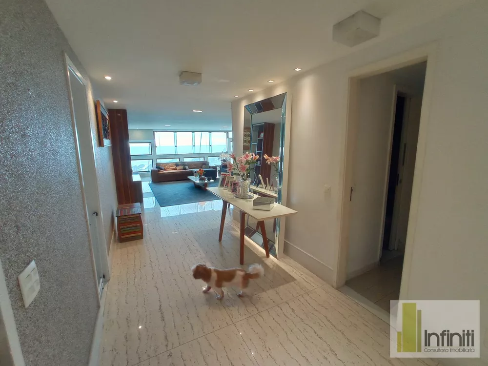 Apartamento, 3 quartos, 220 m² - Foto 13