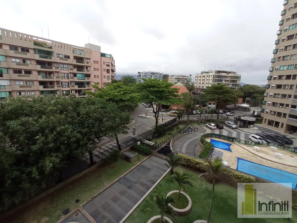 Apartamento, 3 quartos, 220 m² - Foto 12