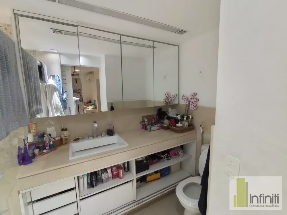 Apartamento, 3 quartos, 220 m² - Foto 21