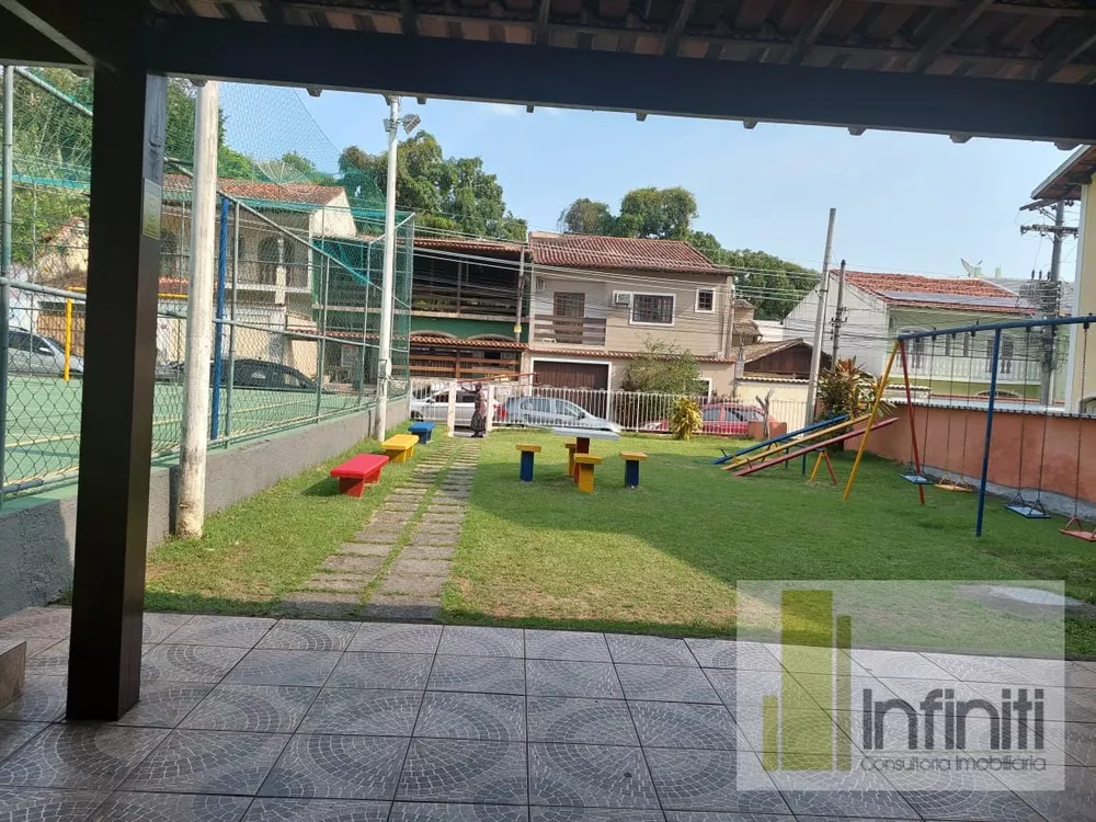 Casa de Condomínio, 5 quartos - Foto 64