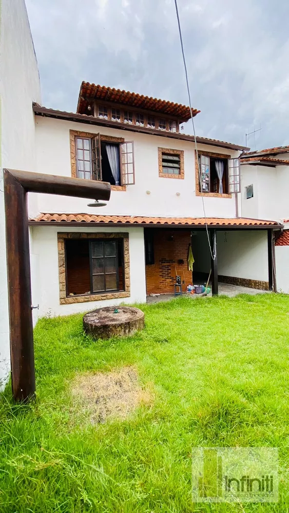 Casa de Condomínio, 5 quartos - Foto 2