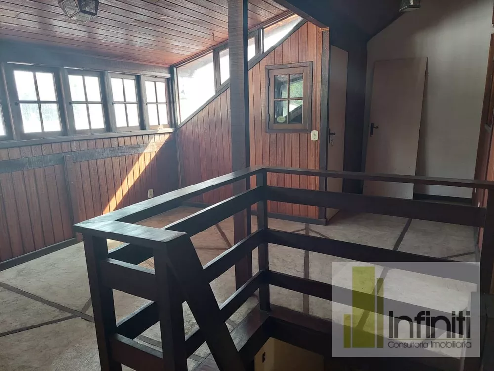 Casa de Condomínio, 5 quartos - Foto 52