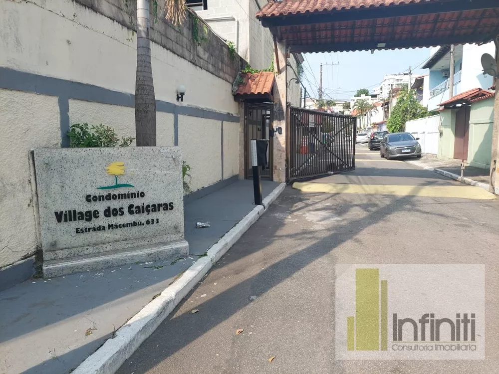 Casa de Condomínio, 5 quartos - Foto 60